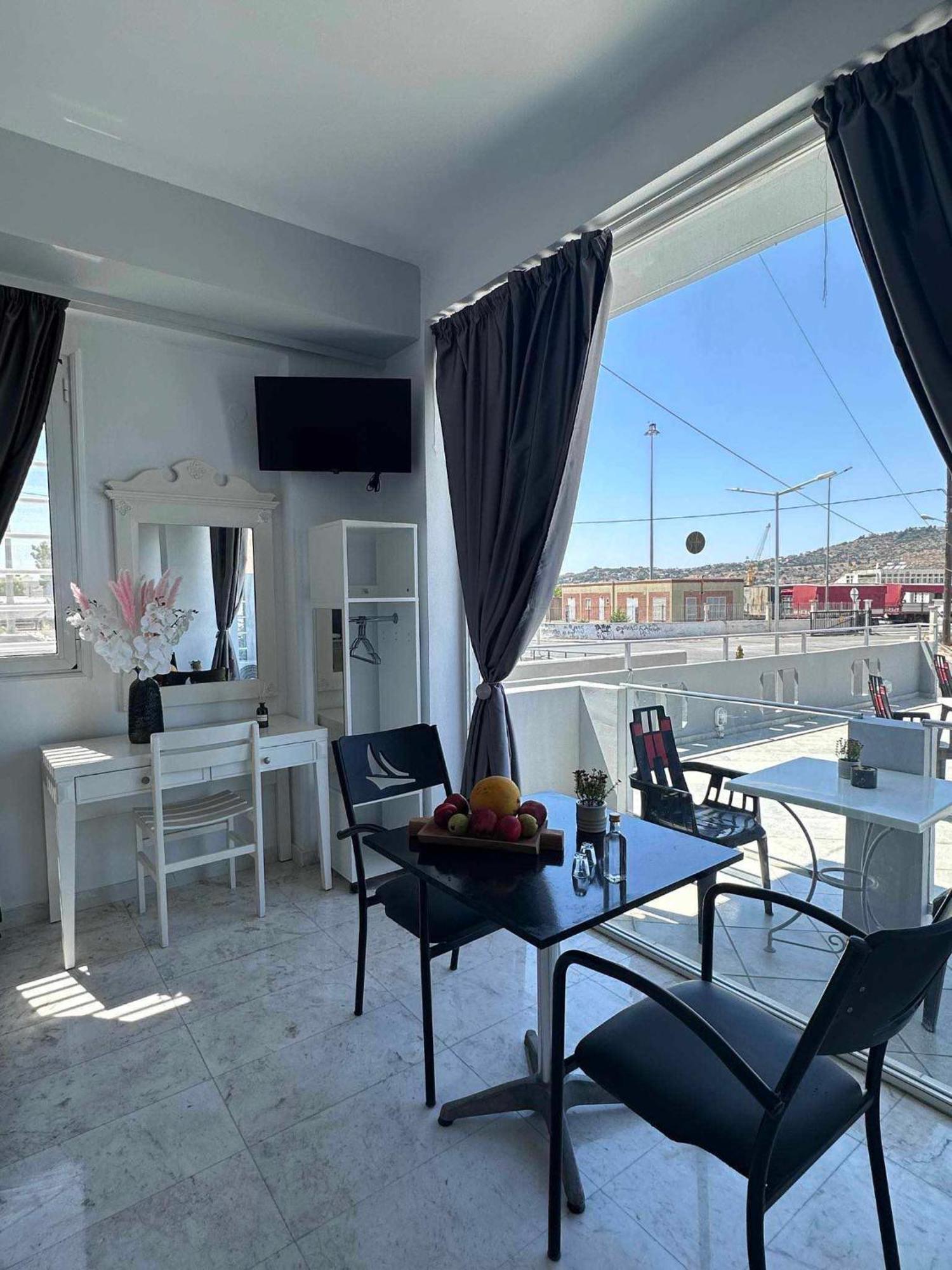 Nova Marine 5 Appartement