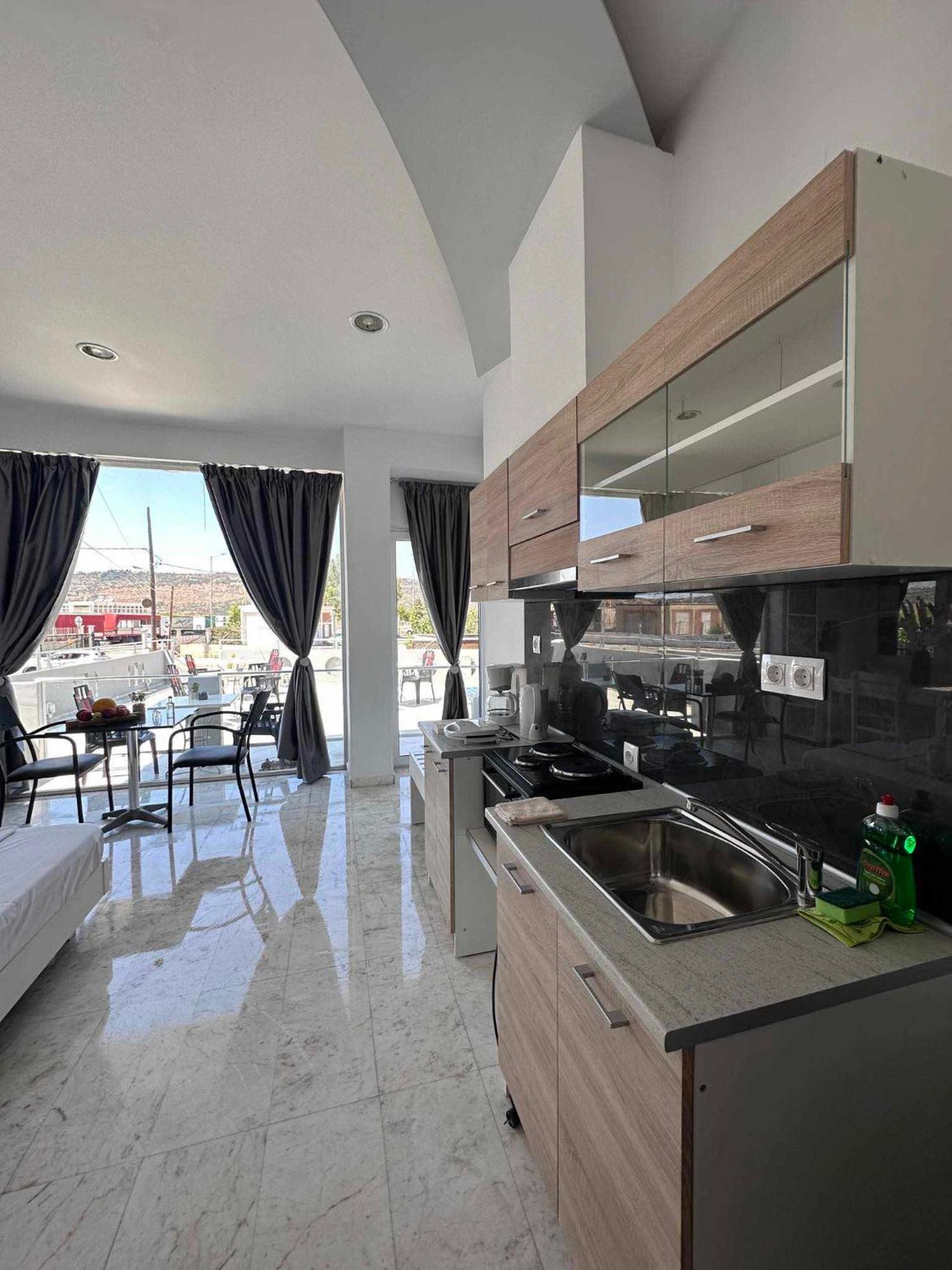 Appartement Nova Marine 5 *