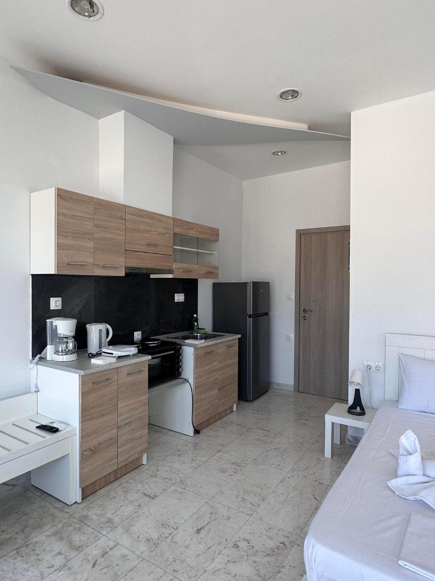 Nova Marine 5 Appartement *